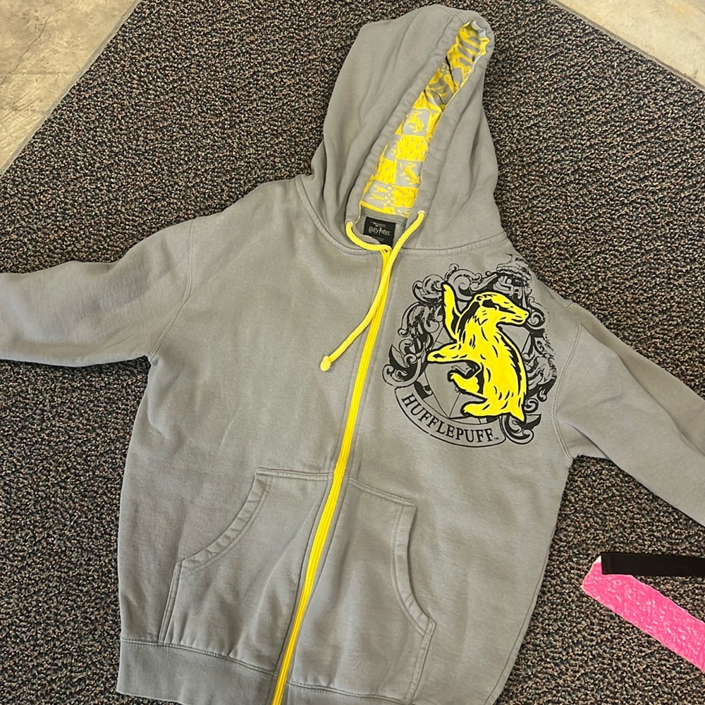 Official Harry Potter Hoodie size Medium